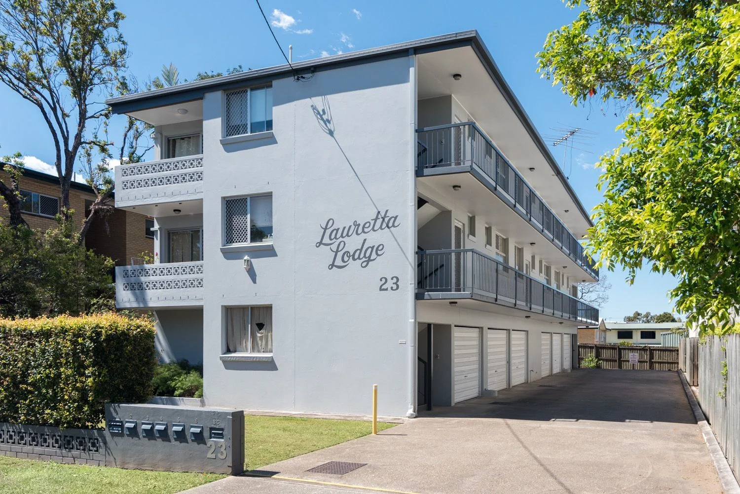 3/23 Melton Road, Nundah QLD 4012