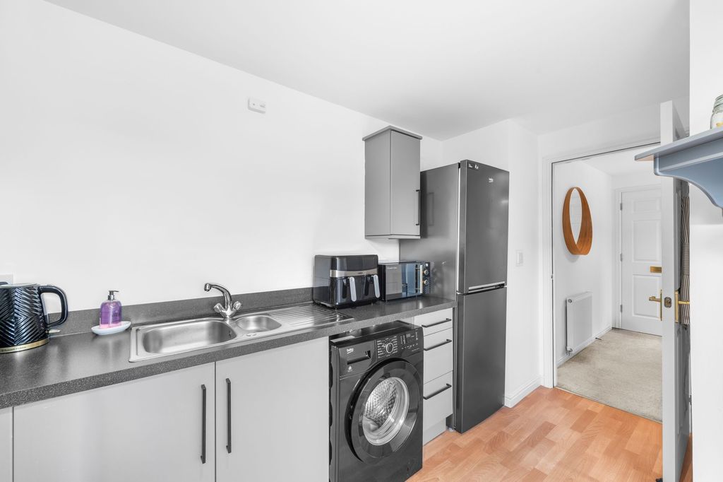 Additional image 9 of 1 bed flat for saleLeyland Road, Bathgate EH48