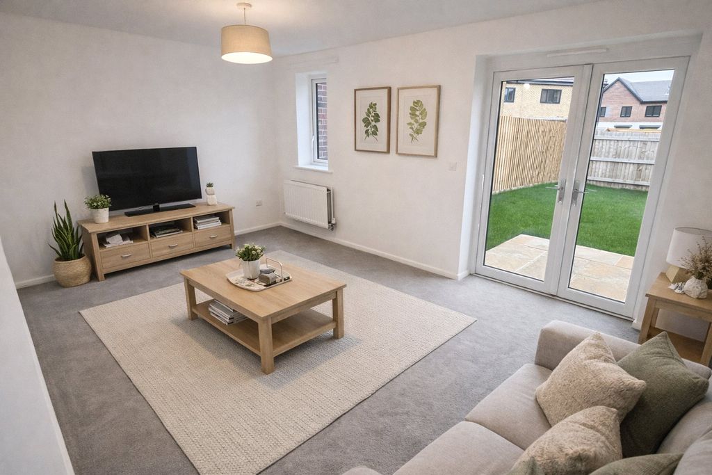 Additional image 3 of 2 bed terraced house for saleTundra Close, Doncaster, South Yorkshire DN4