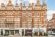 South Audley Street, London W1K