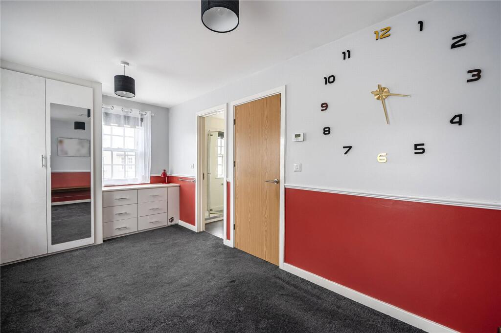 Additional image 13 of Wand Road, Wells, Somerset, BA5