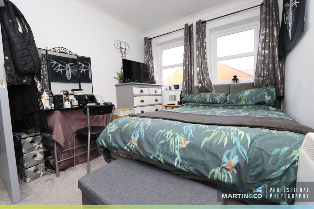 Additional image 11 of 2 bed flat for saleWindsor Mews, Adamsdown CF24