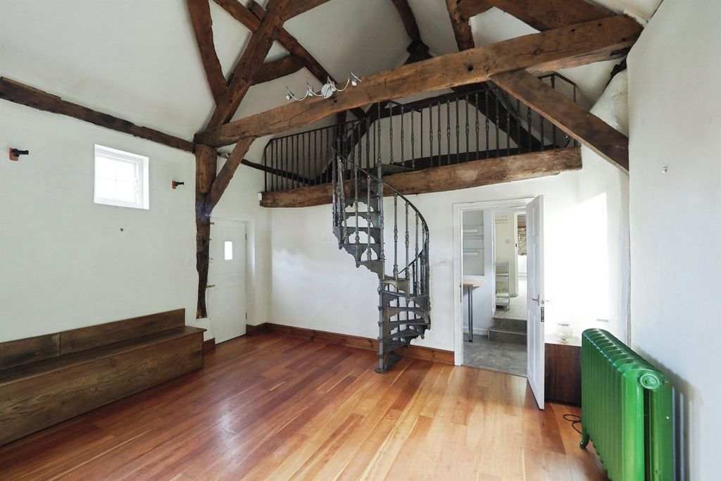 Additional image 5 of 5 bed detached house for saleMain Street, Hemington, Derby DE74