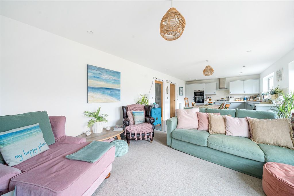 Additional image 2 of 3 bed detached bungalow for saleLlys Tirnant, Tycroes, Ammanford SA18