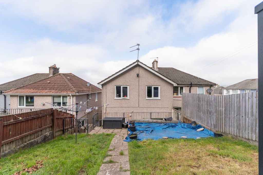 Additional image 25 of 4 bed semi-detached house for saleGraig Park Hill, Newport NP20