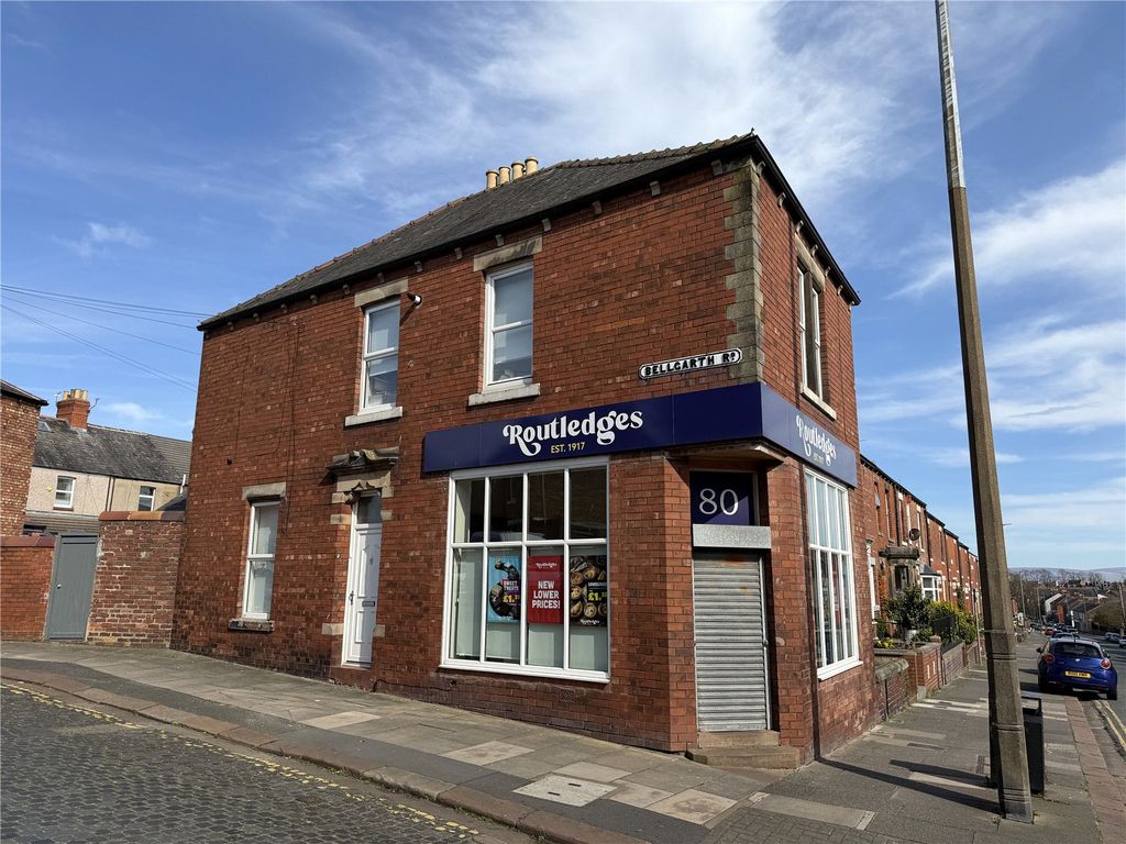 Additional image 12 of 1 bed flat for saleBellgarth Road, Carlisle, Cumbria CA2