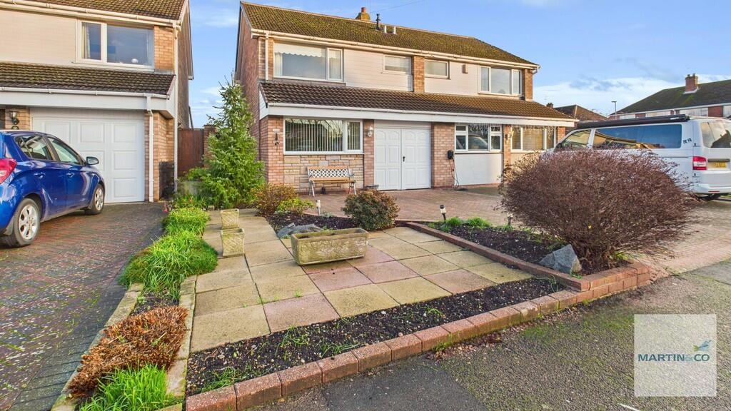 Additional image 26 of Reindeer Road, Fazeley