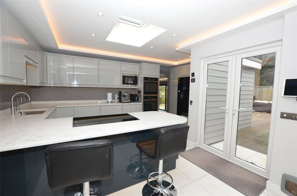 Additional image 6 of 5 bed bungalow for saleLyddicleave, Bickington, Barnstaple, Devon EX31