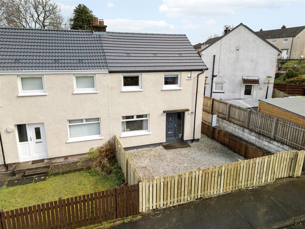 Additional image 19 of 2 bed semi-detached house for saleTalbot Road, Balloch, Alexandria G83