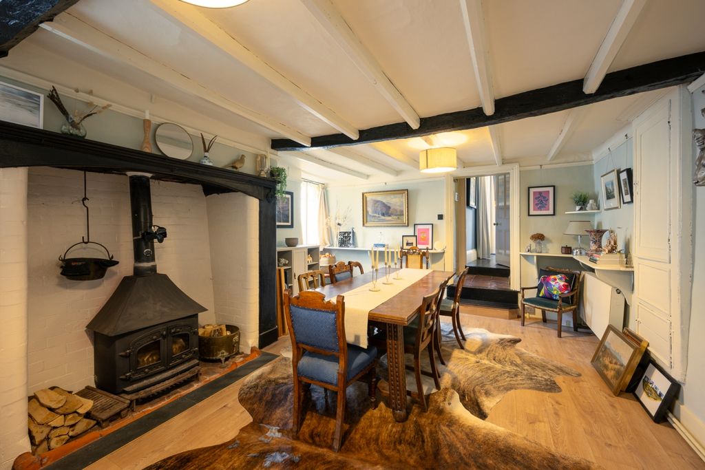 Additional image 5 of 5 bed semi-detached house for saleBickington, Barnstaple, Devon EX31