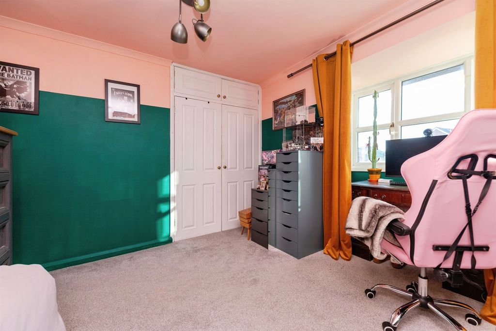 Additional image 12 of 2 bed terraced house for saleYeomanry Drive, Clothall Common, Baldock SG7