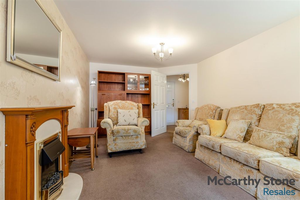 Additional image 7 of 1 bed flat for saleBrooklands Court, Tamworth Road, Long Eaton, Nottingham NG10