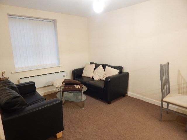 2 bed flat for saleLytton House, Middlesbrough TS4