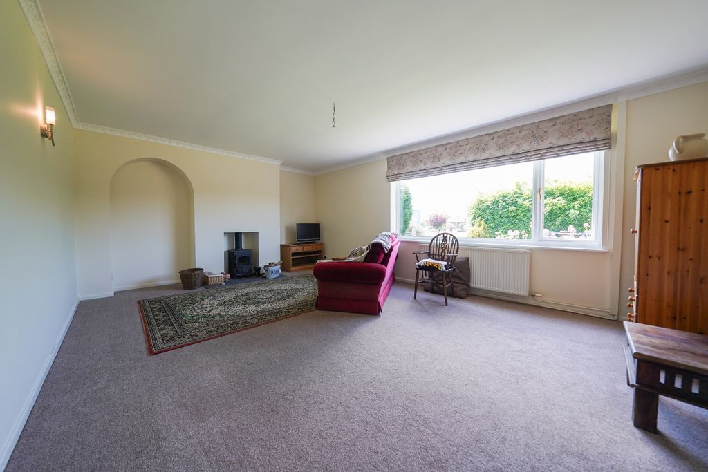 Additional image 6 of 3 bed detached bungalow for saleLeicester Road, Markfield, Leicestershire LE67