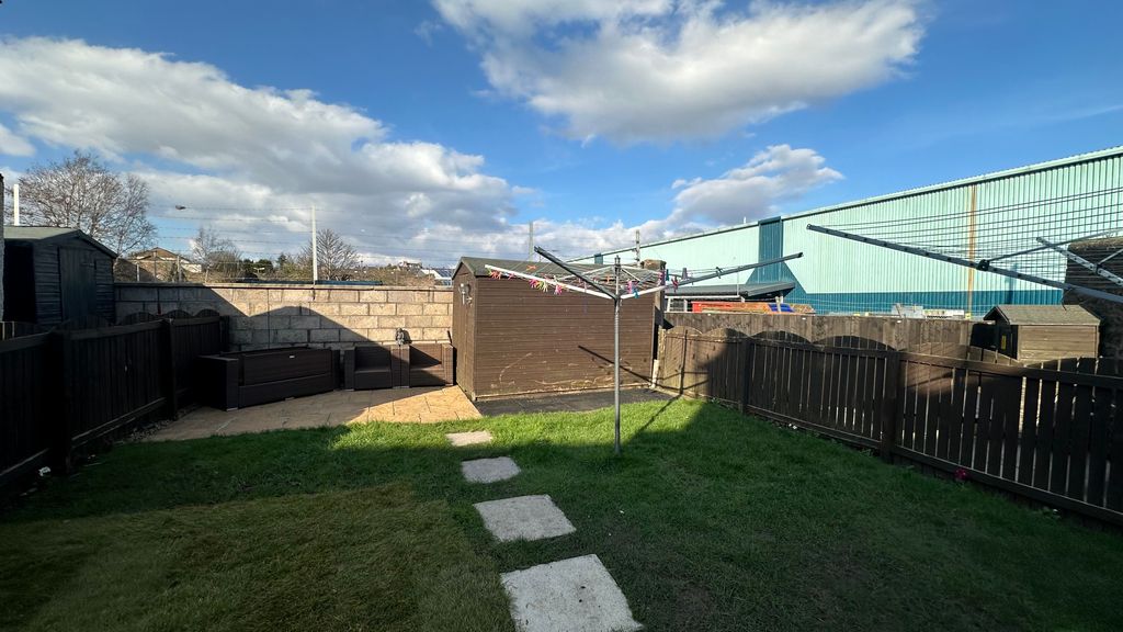 Additional image 13 of 2 bed maisonette for saleMontrose Street, Brechin DD9