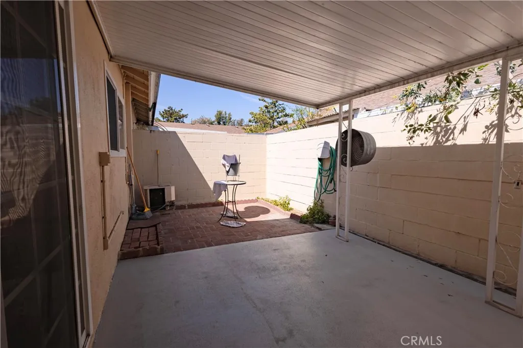 1152 North West Street Unit 23, Anaheim, CA 92801