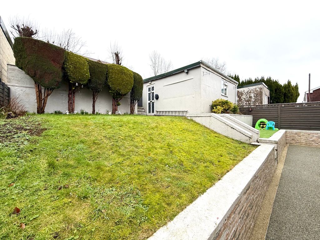 Additional image 20 of 4 bed detached bungalow for saleAwelon, Fforchneol Row, Aberdare, Rhondda Cynon Taf CF44
