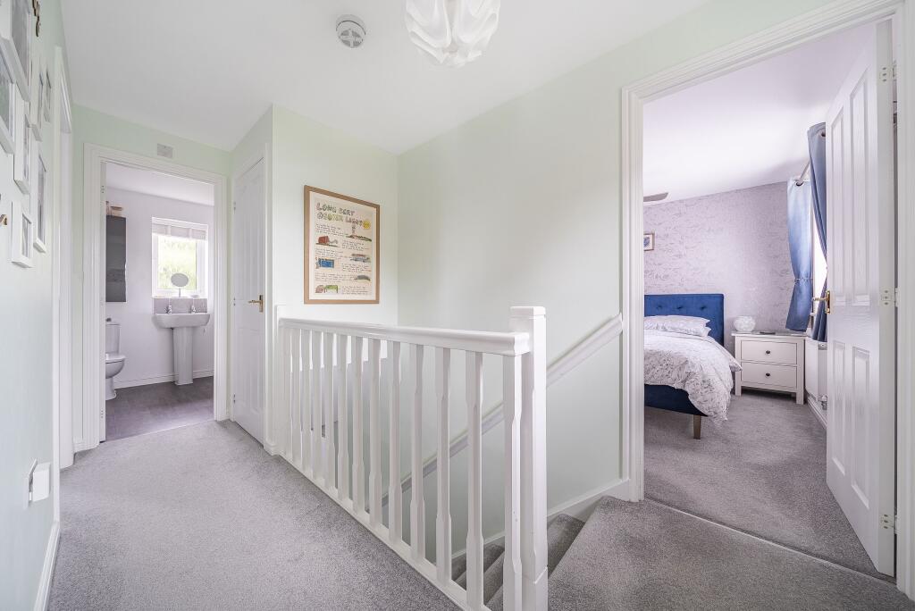 Additional image 14 of Skipton Walk, Trowbridge, Wiltshire. BA14 6FZ