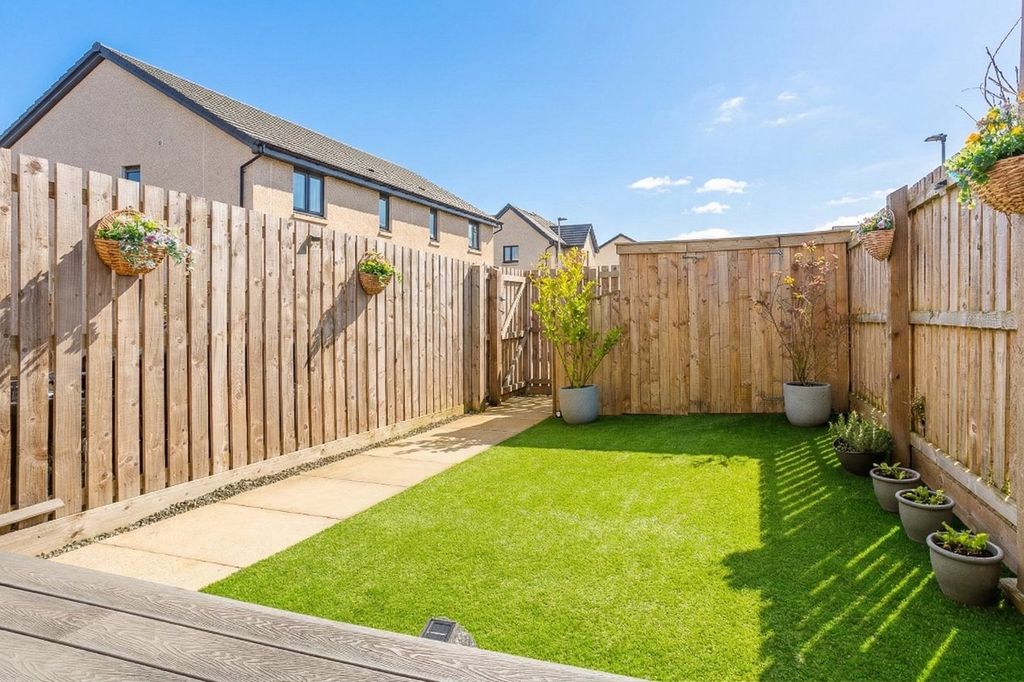 Additional image 17 of 2 bed terraced house for saleO'donnel Road, Edinburgh EH17
