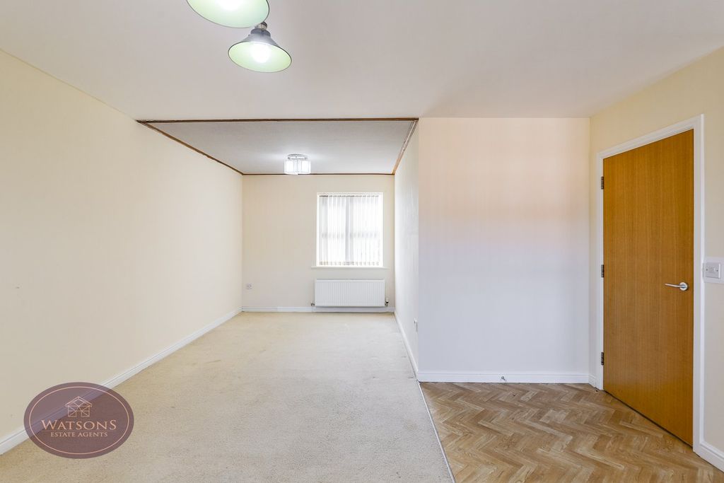 Additional image 5 of 2 bed flat for saleRiddles Court, Watnall, Nottingham NG16