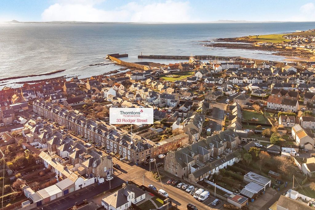 Additional image 21 of 4 bed terraced house for saleRodger Street, Cellardyke, Anstruther KY10