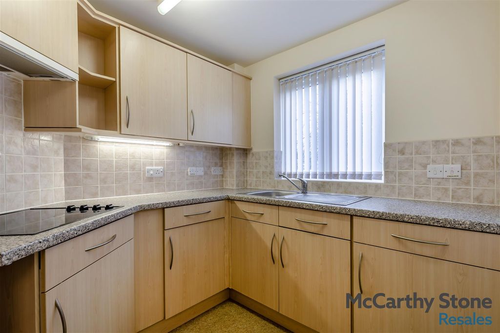 Additional image 10 of 1 bed flat for saleBrooklands Court, Tamworth Road, Long Eaton, Nottingham NG10