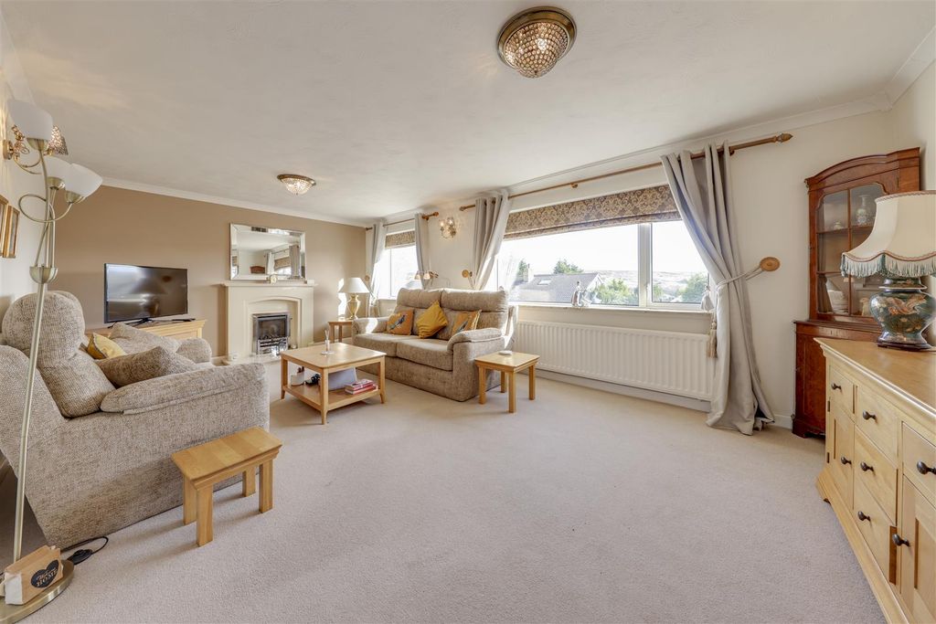Additional image 9 of 3 bed detached house for saleHillside Crescent, Weir, Bacup, Rossendale OL13