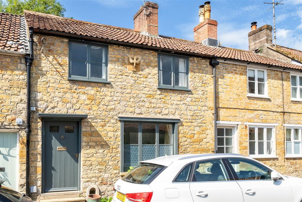 3 bed cottage for saleSt. Mary Well Street, Beaminster DT8