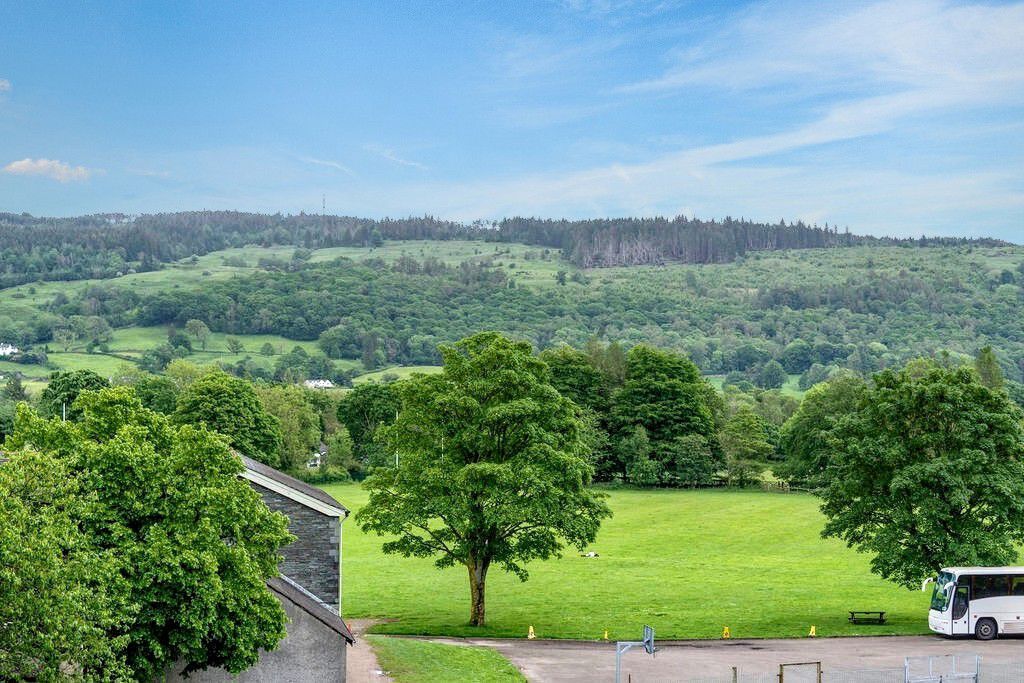 2 bed flat for saleLow Cath Bank, Coniston LA21 photo 2