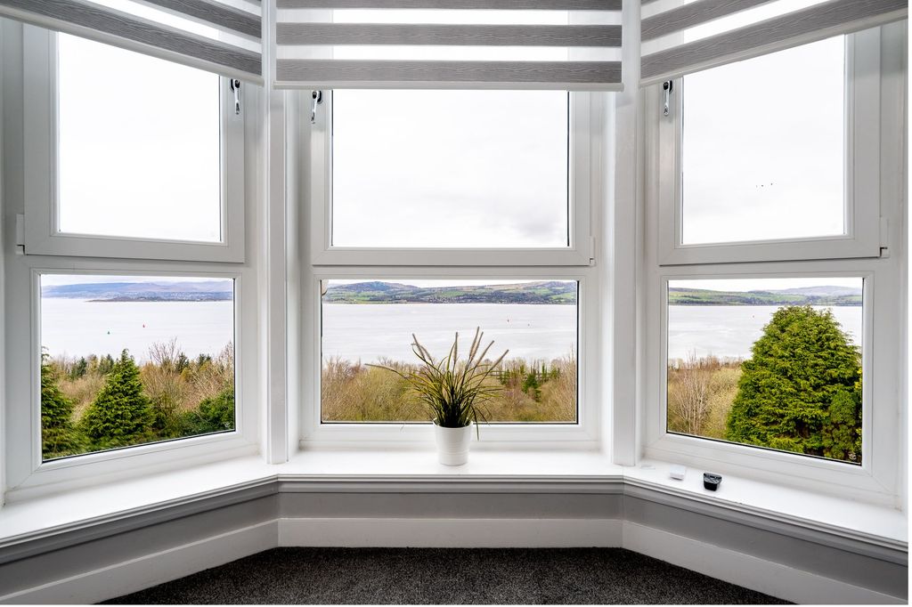 2 bed flat for saleAuchinleck Terrace, Port Glasgow PA14