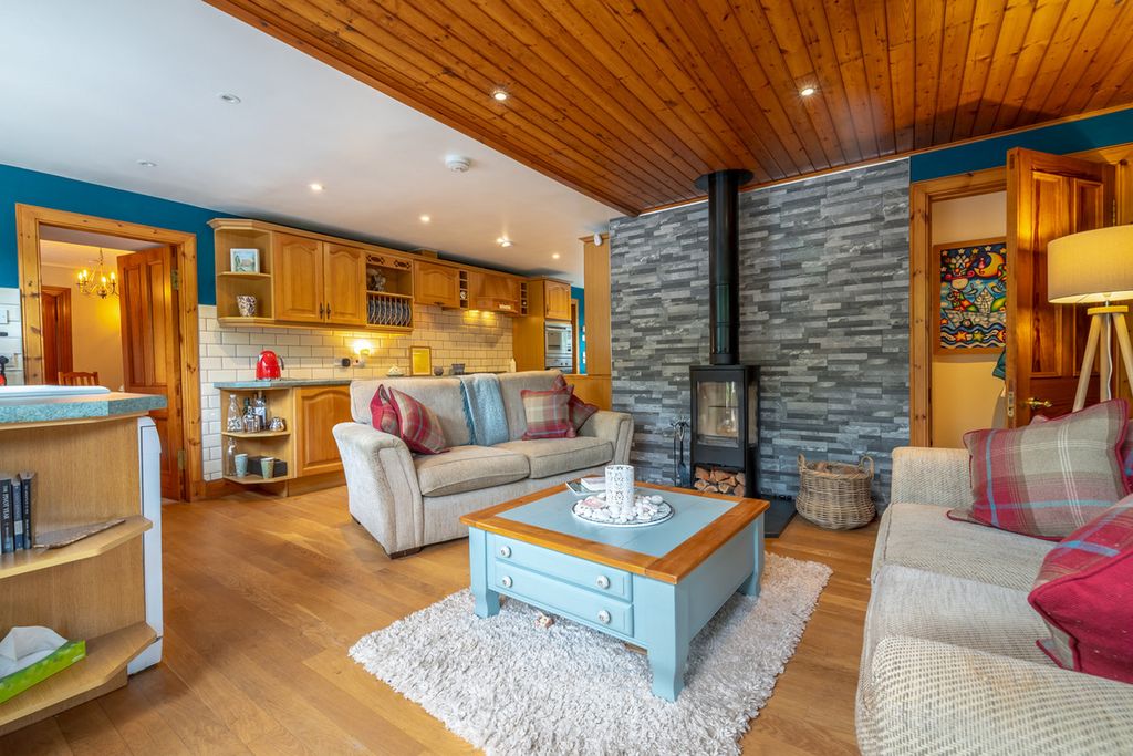 Additional image 13 of 4 bed semi-detached house for saleLeanaig Road, Conon Bridge IV7