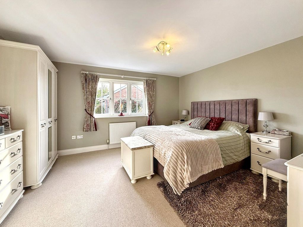 Additional image 11 of 5 bed detached bungalow for saleFoundry Corner, Attleborough NR17