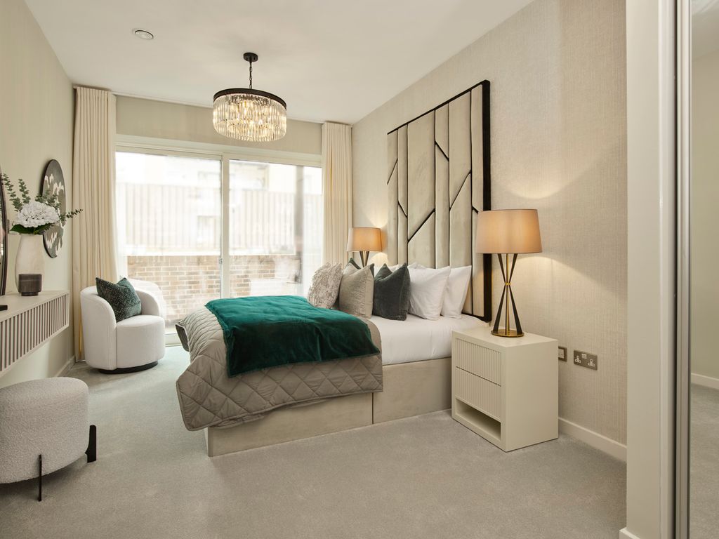 Additional image 16 of 3 bed flat for sale"Type 14" at Crossness Road, Barking IG11
