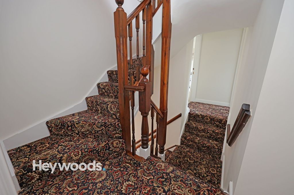 Additional image 20 of 6 bed semi-detached house for saleKingsway West, Westlands, Newcastle Under Lyme ST5