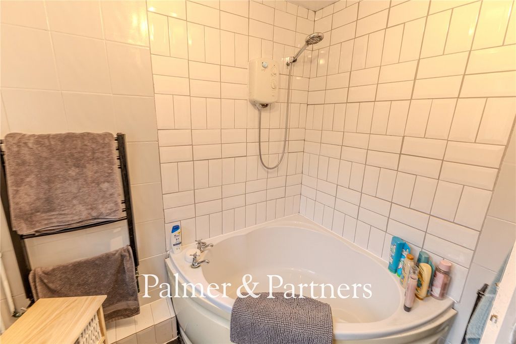 Additional image 7 of 4 bed terraced house for saleKings Road, Leiston, Suffolk IP16