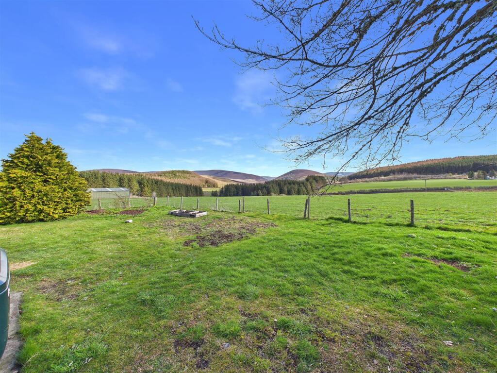 Additional image 30 of Highlea, Auchnarrow, Glenlivet