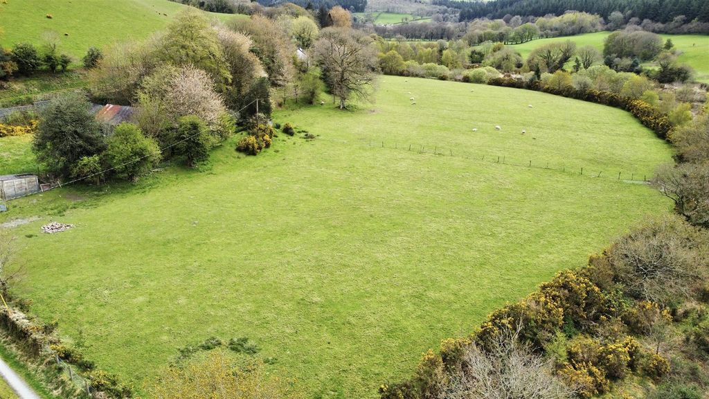 Additional image 17 of 3 bed farm for saleLlanafan, Aberystwyth SY23