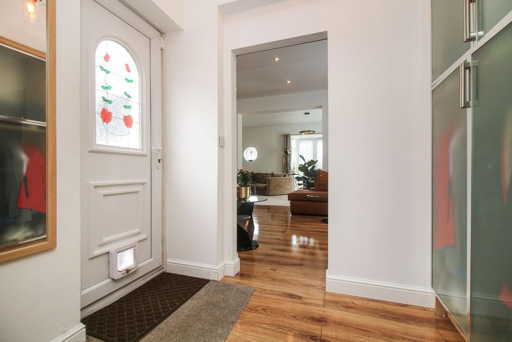 Additional image 11 of 4 bed detached house for saleWoodhorn Road Back, Ashington NE63