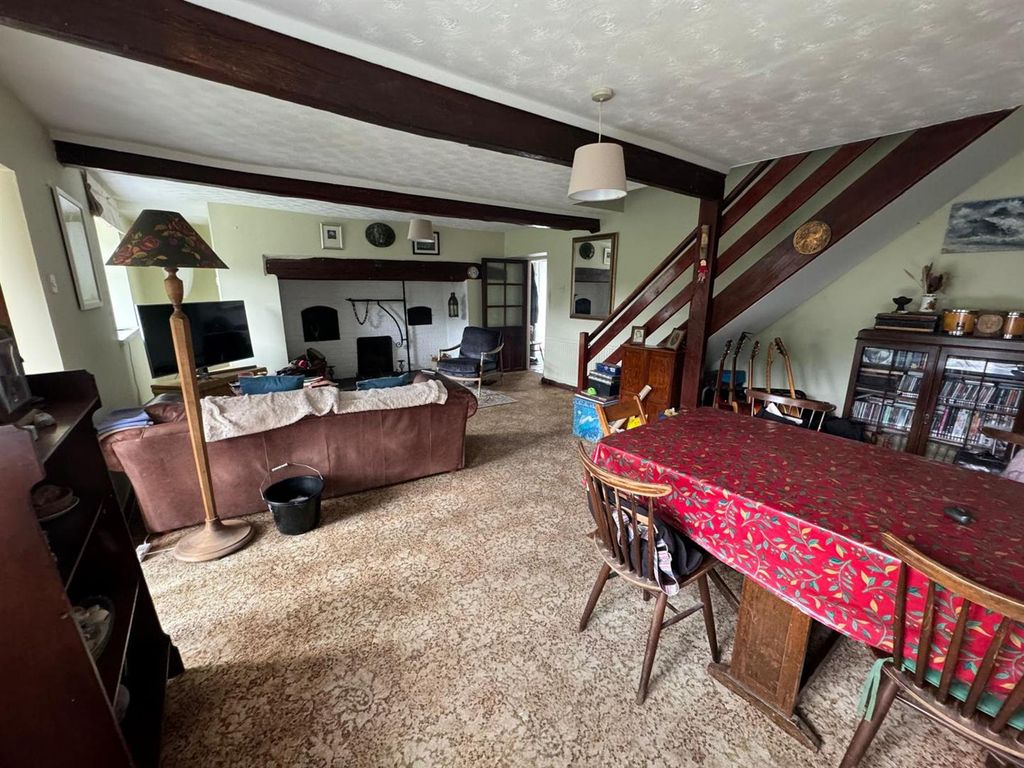 Additional image 7 of 3 bed farm for saleCapel Madog, Aberystwyth SY23