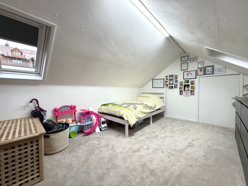 Additional image 18 of 4 bed detached bungalow for saleAwelon, Fforchneol Row, Aberdare, Rhondda Cynon Taf CF44