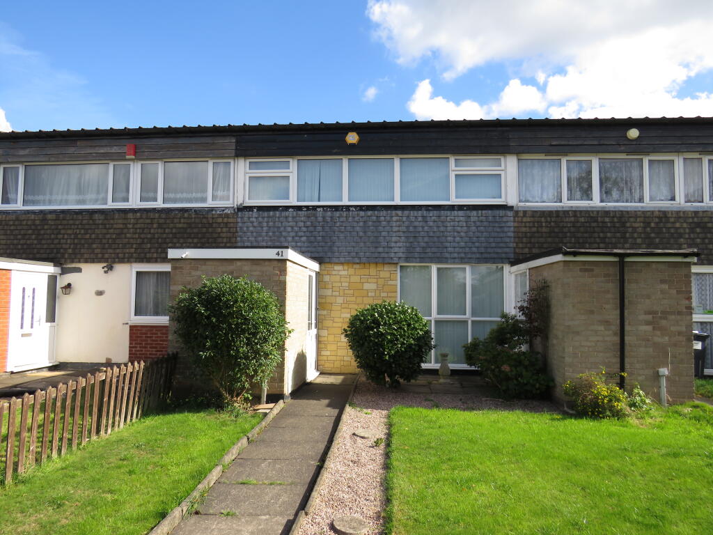 Eagle Croft, Birmingham,B14