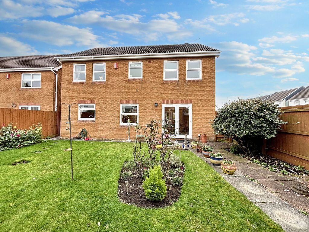 Additional image 2 of 4 bed property for saleMarine Drive, Barry CF62