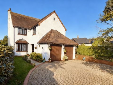 Grove Road, Coombe Dingle, Bristol BS9