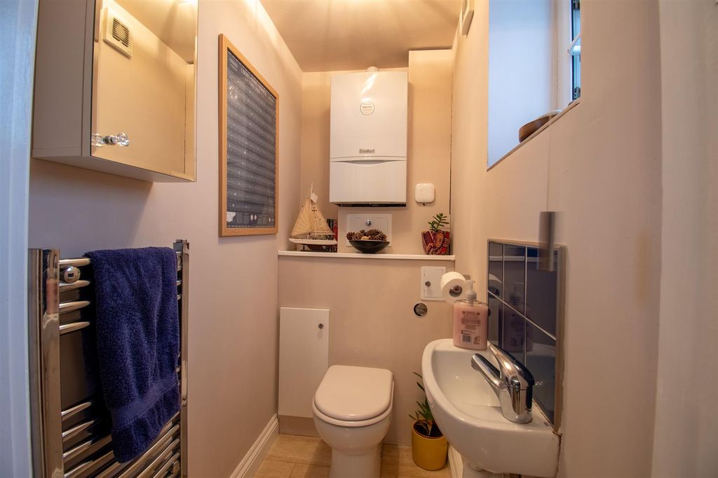 Additional image 23 of 3 bed semi-detached house for saleWestward Rise, Barry CF62
