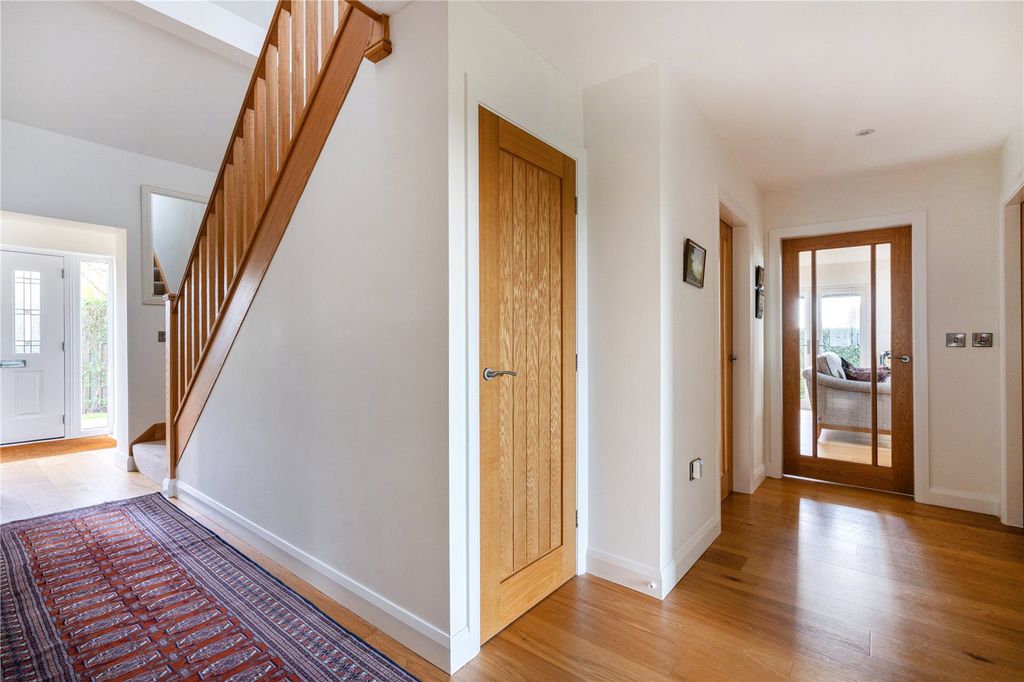 Additional image 8 of 4 bed detached house for saleWell Bank, Well, Bedale, North Yorkshire DL8
