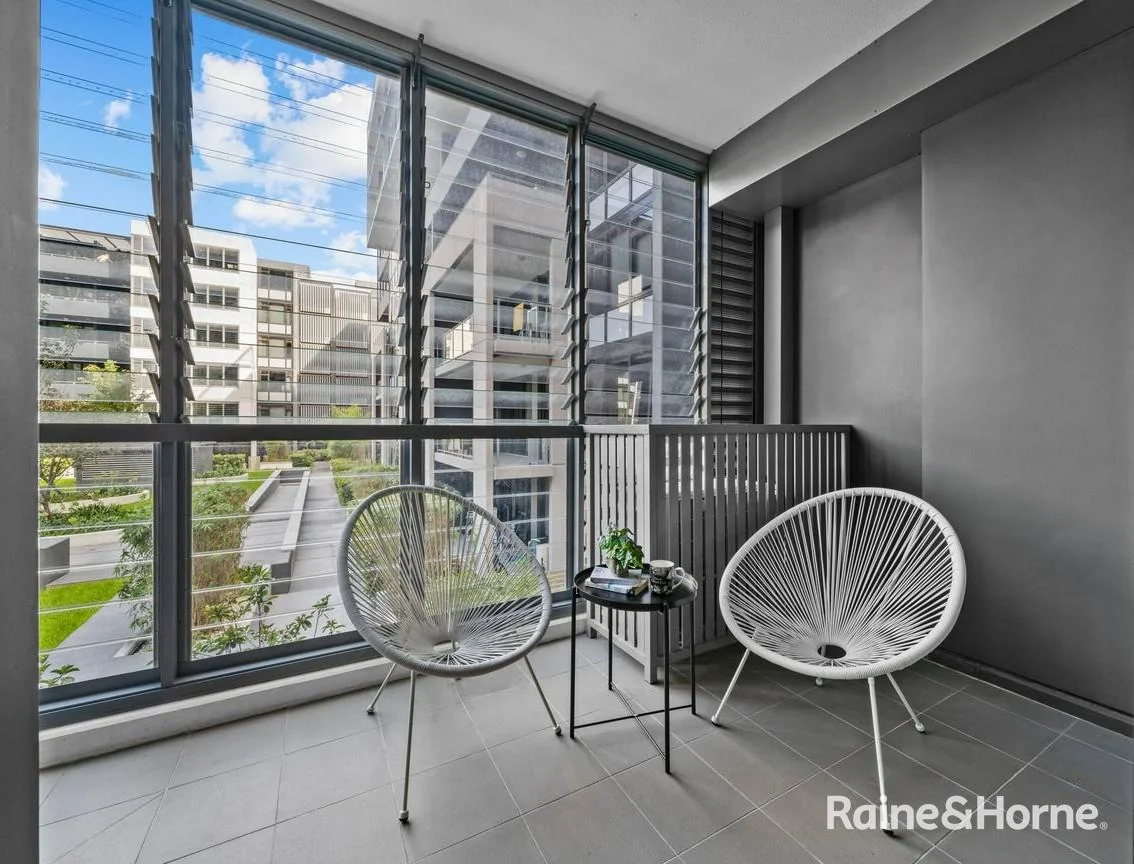 Additional image 10 of 409/3 Waterways Street, Wentworth Point NSW 2127