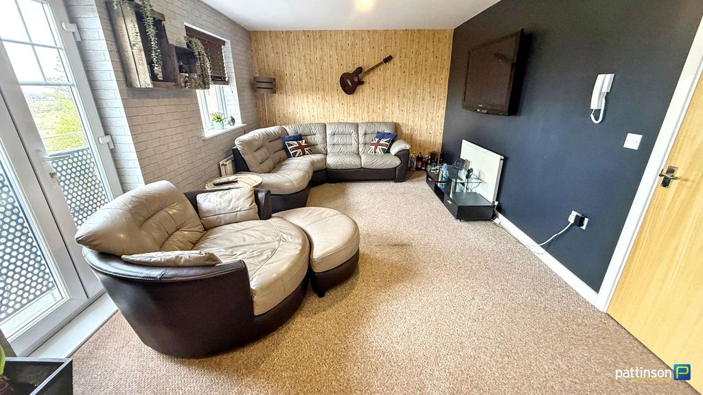 Additional image 7 of 2 bed flat for saleAcklington Court, Ashington NE63