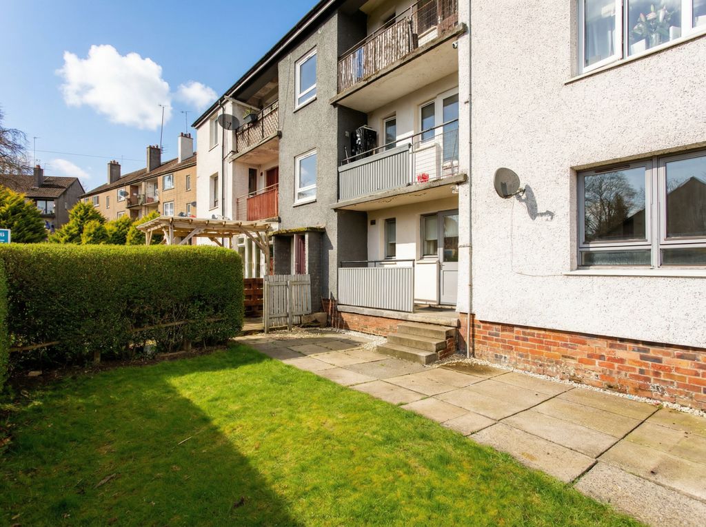 Additional image 9 of 2 bed flat for sale9B, Fulton Crescent, Kilbarchan PA10
