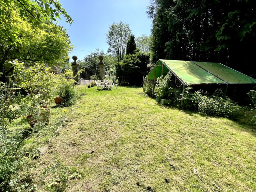Additional image 9 of 3 bed detached house for saleImpressive Iron Gated, 3 Bedroom Country Home, Wellhead Lodge, Usk Road, Itton, Chepstow, Monmouthshire NP16