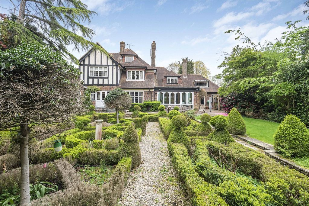 Additional image 25 of 5 bed detached house for saleHadley Green West, Barnet EN5